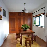 Casa Refugio Com Patio Interior アルコバサ