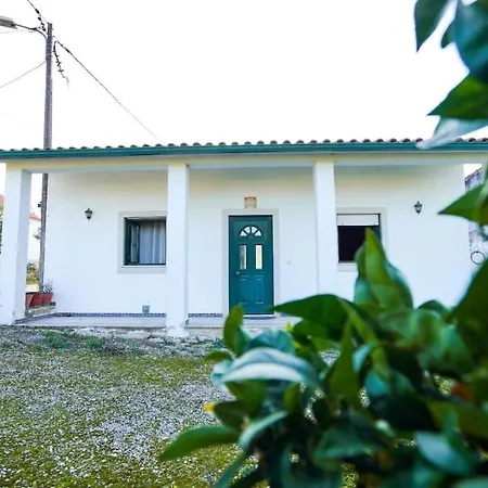 Casa Refúgio Com Pátio Interior Casa de Férias *