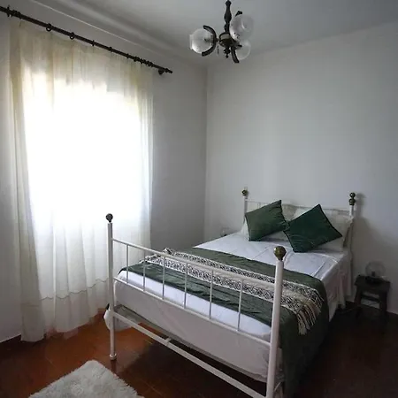 Casa Refugio Com Patio Interior